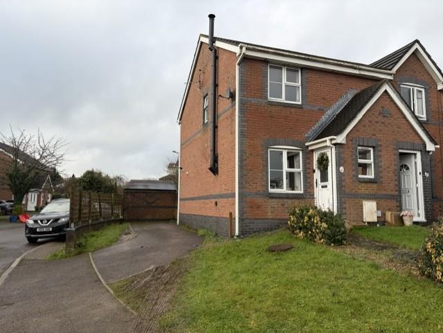 Main image of property: St. Annes Crescent, Undy, Caldicot