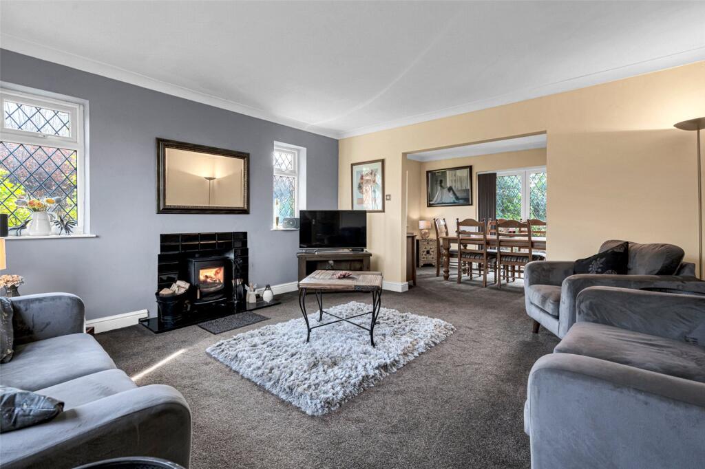 House in Babergh, Cross Green, Cockfield - View 5