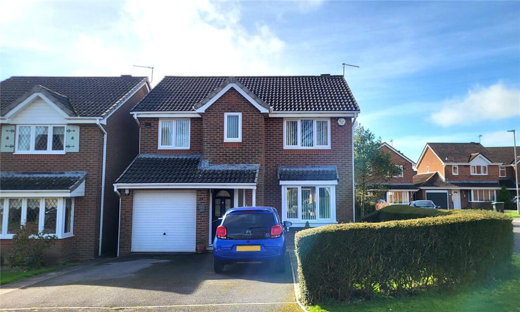 Main image of property: Linden Park, Shaftesbury, Dorset, SP7