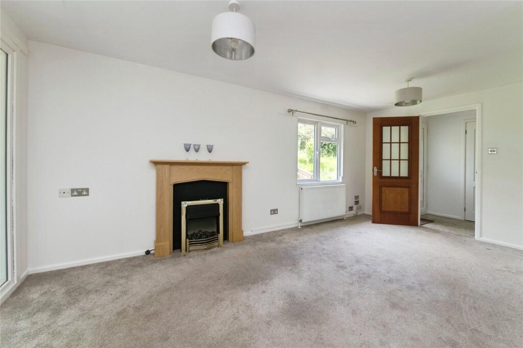 House in Teignbridge, Tedburn St. Mary - View 3
