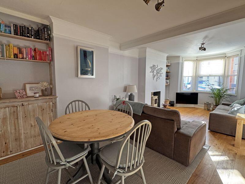 House in East Devon, Sidmouth - View 5