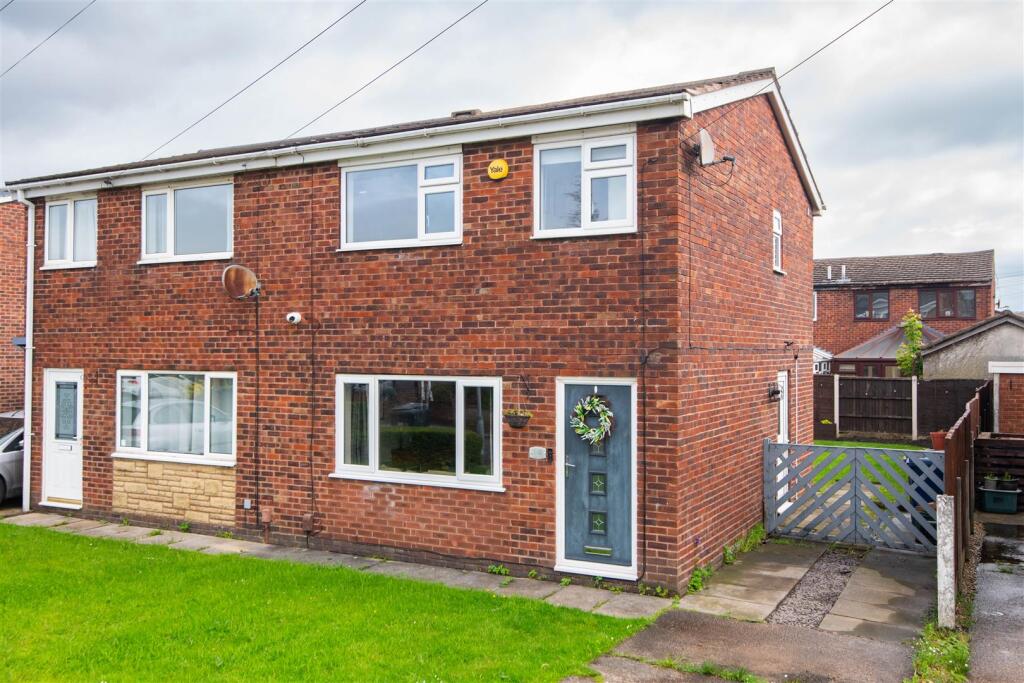 Main image of property: Alpine Close, Lostock Hall