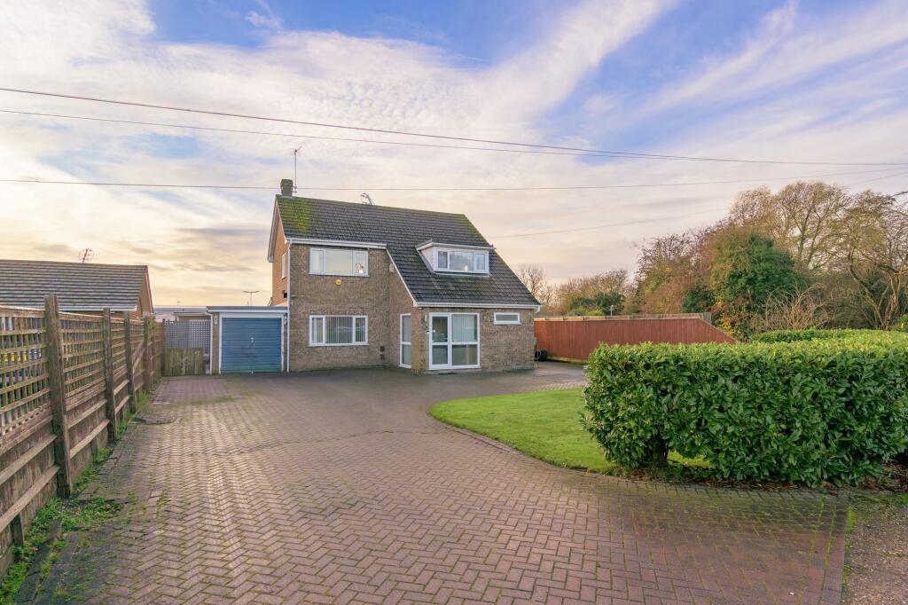 Main image of property: Tytton Lane East, Wyberton, PE21