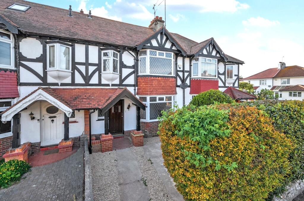 Main image of property: Balcombe Avenue, Worthing, West Sussex, BN14