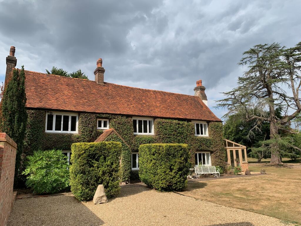 Main image of property: Windsor Lane, Little Kingshill, HP16