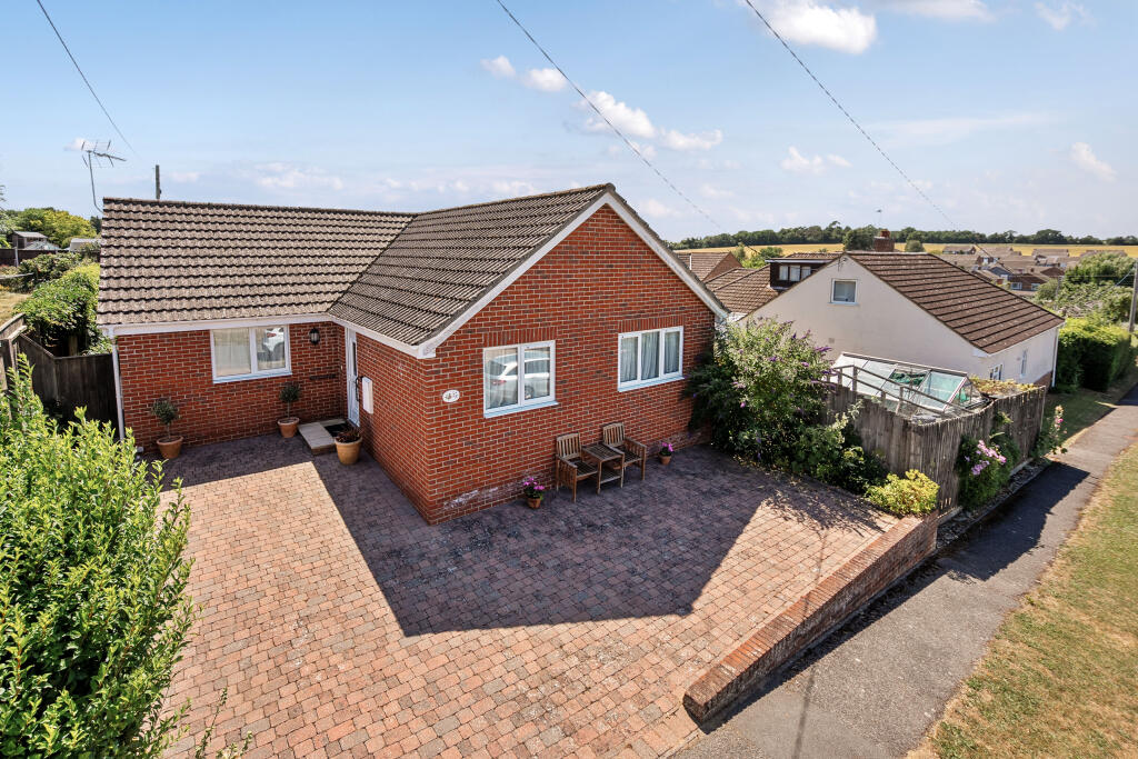Main image of property: Chalkeith Road, Needham Market, Suffolk