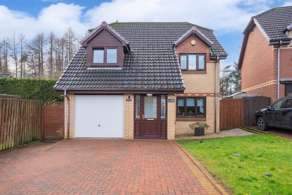 Main image of property: Whitelees Road, Whitelees Road G67