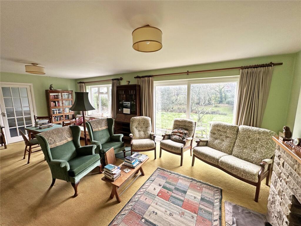 Marley Mount, Sway, Lymington, Hampshire, SO41 photo 4