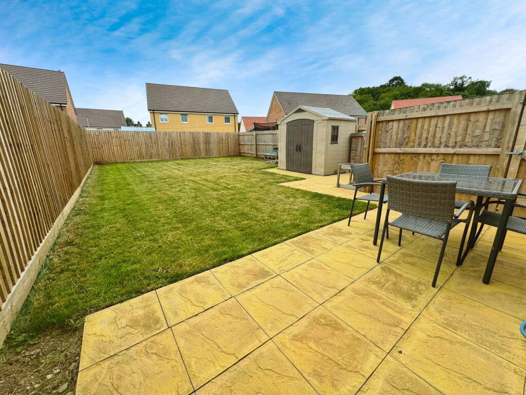 Gore Orchard Drive, Williton photo 2