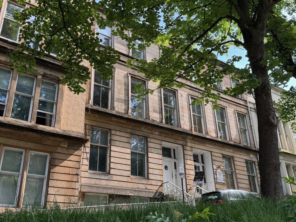 Main image of property: Buckingham Terrace, Glasgow, G12
