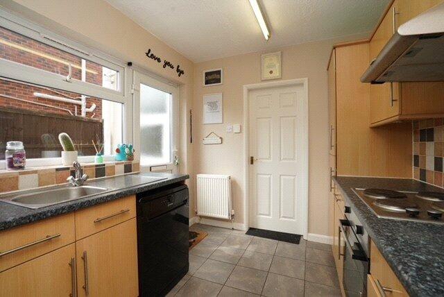 House in Nottingham - View 5