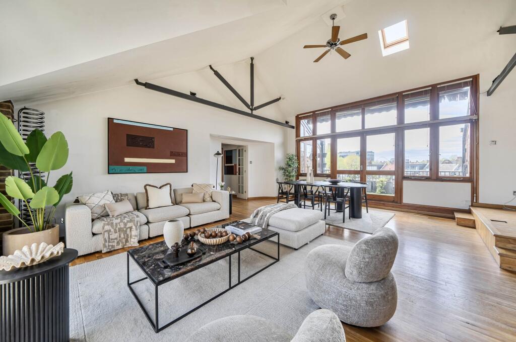 Main image of property: Woods Place, London, SE1