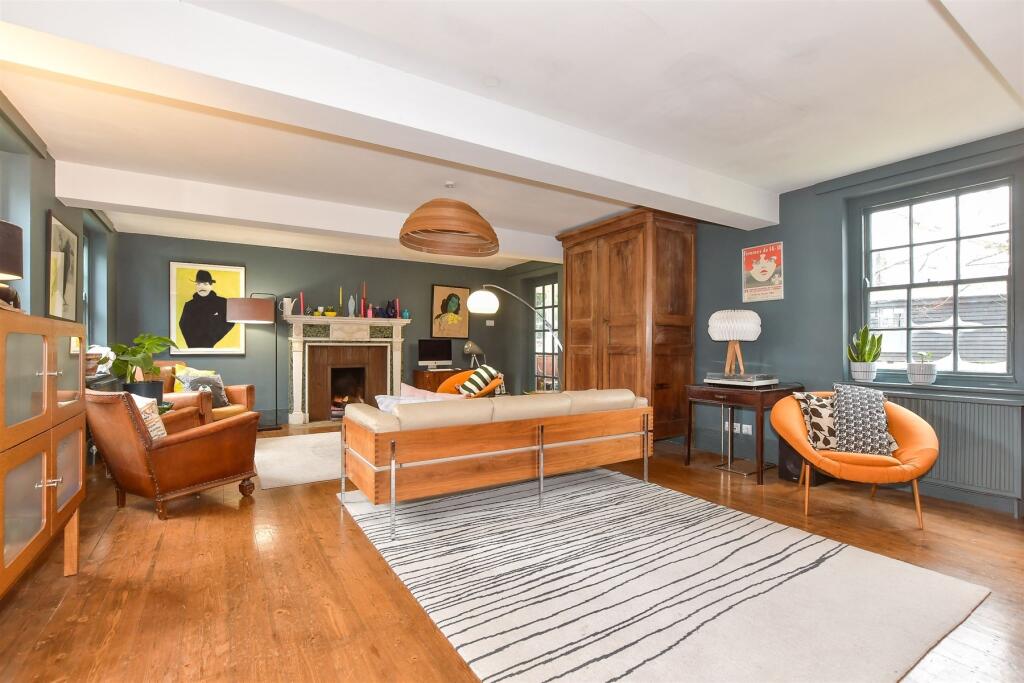 Main image of property: Gore Road, Eastry, Sandwich, Kent