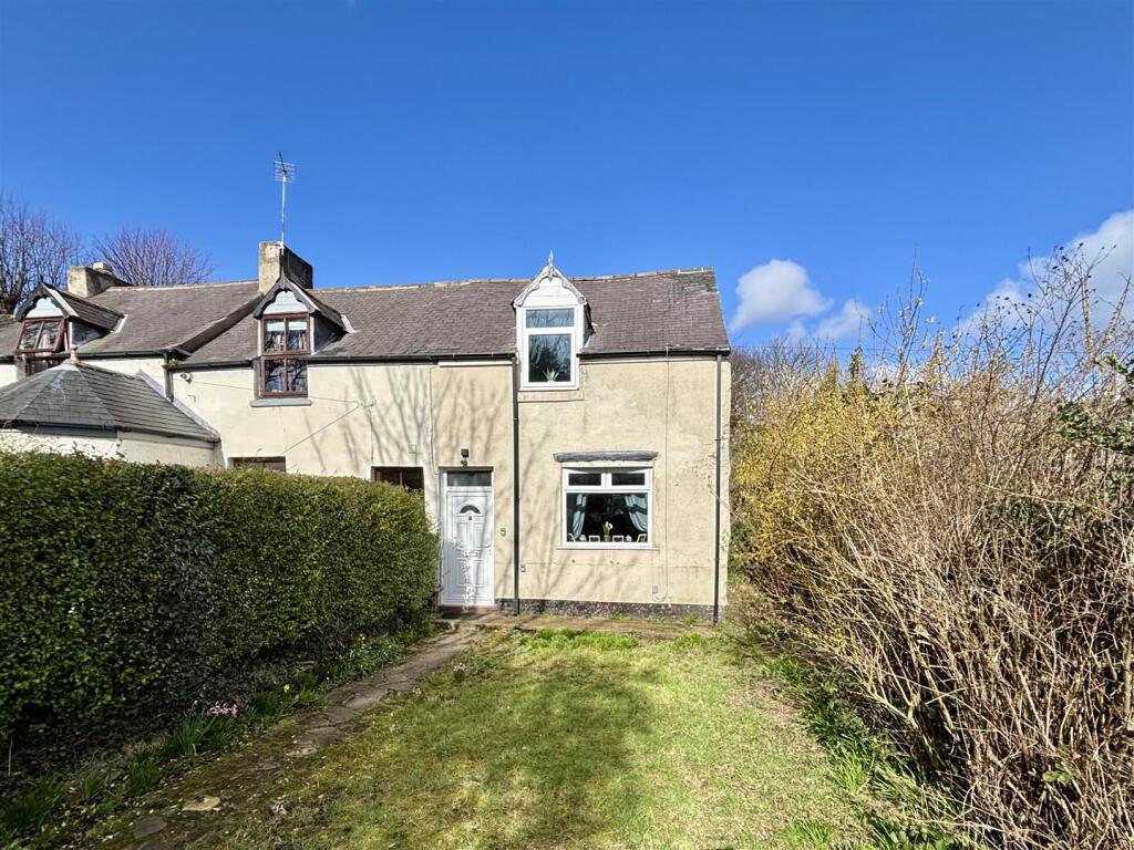 Main image of property: Newton Hall Farm Cottages, Durham, County Durham