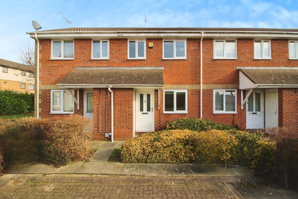 Main image of property: Farriers Close, Swindon, SN1