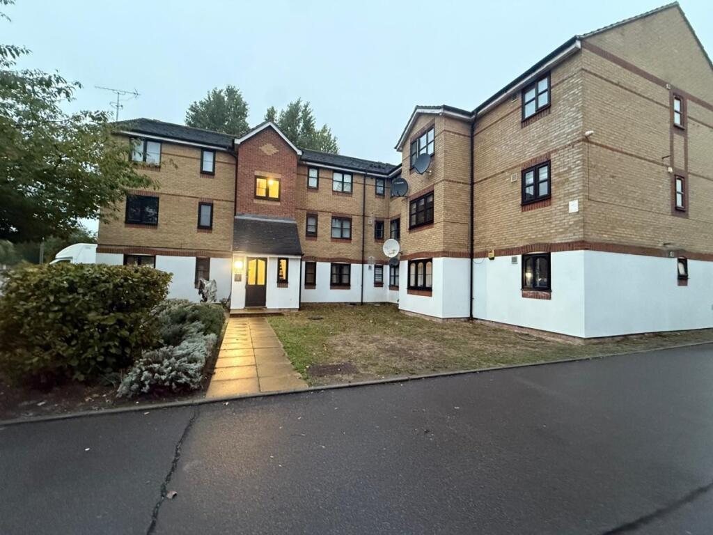 Main image of property: Cherry Blossom, Palmers Green