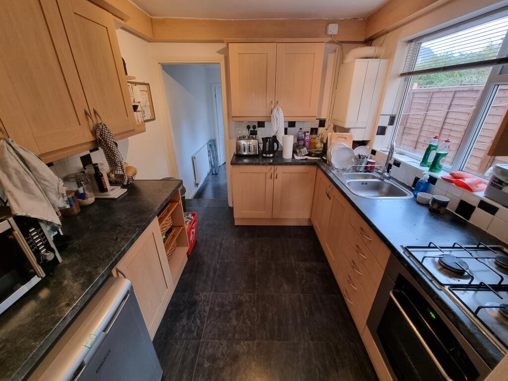 House in Coventry - View 2