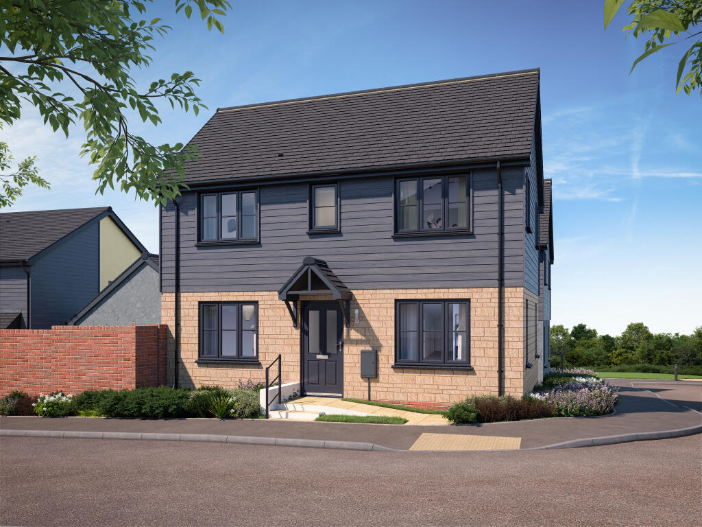Main image of property: Besore View, Truro