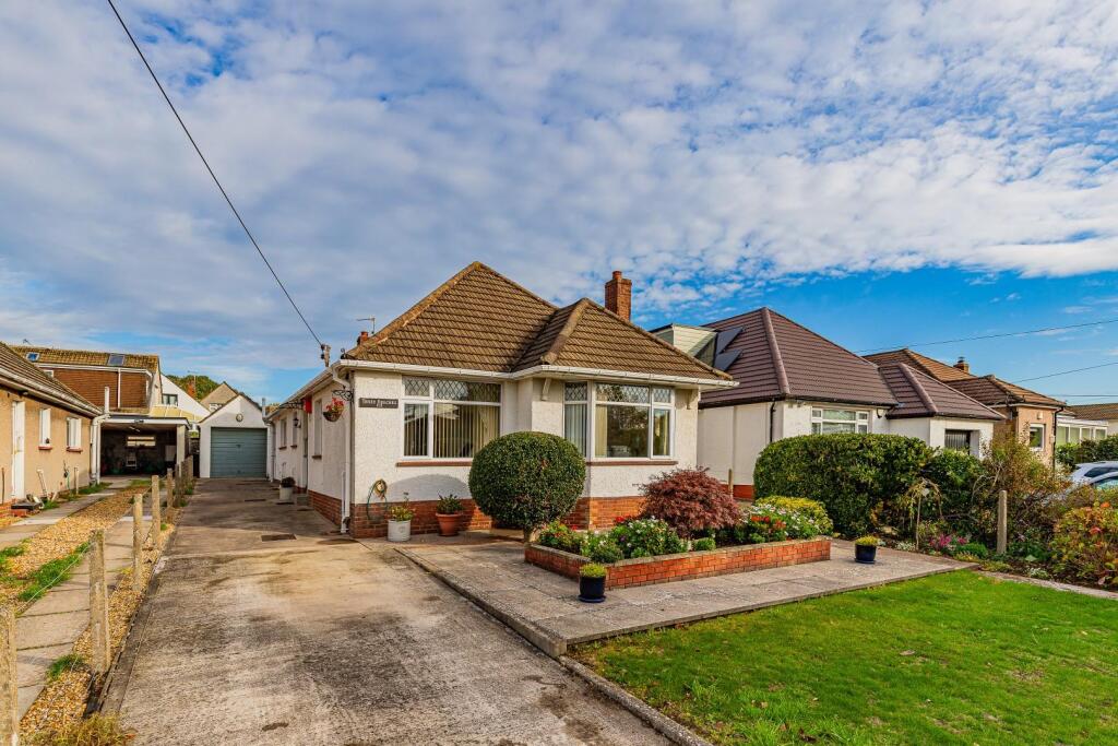 Main image of property: South Road, Sully,