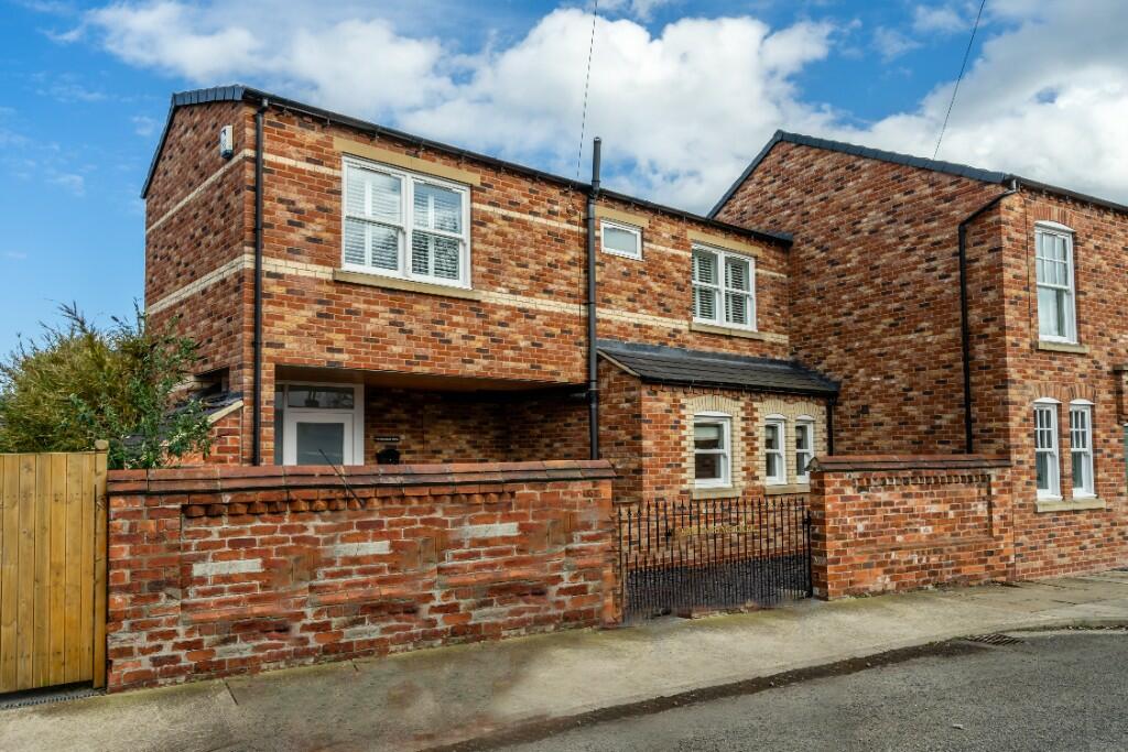 Main image of property: Shipton Street, York, North Yorkshire, YO30