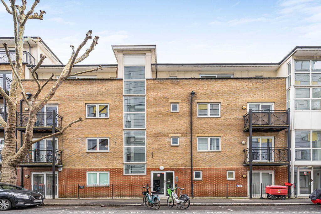 Main image of property: Alscot Road, London, SE1