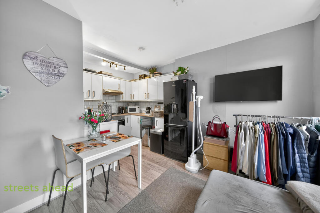 Main image of property: Tankerton Terrace, Mitcham Road, Croydon, CR0