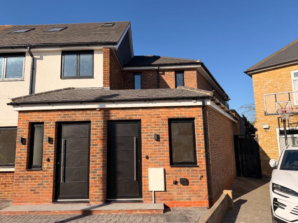 Main image of property: Freshwell Avenue, Chadwell Heath, London, RM6