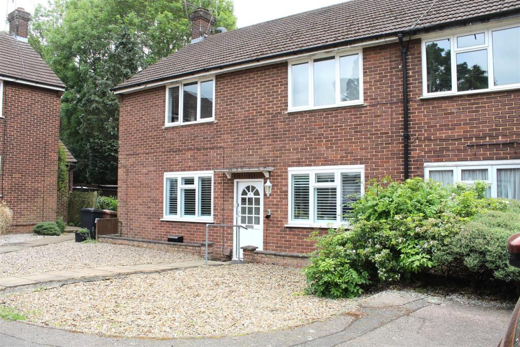 Main image of property: Norman Court, Potters Bar