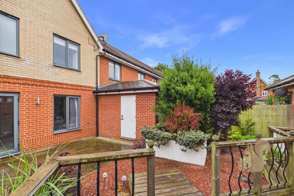 House in Colchester, Stanway - View 4