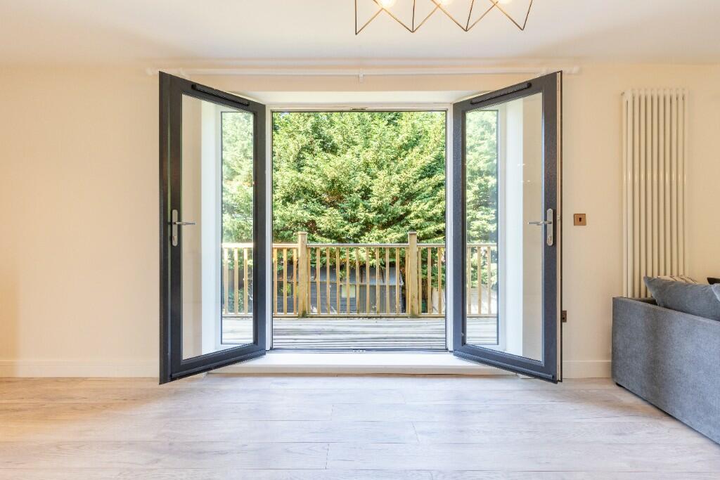 House in South Norfolk, New Costessey, Costessey - More