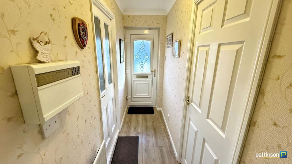 Chiltern Close, Ashington, Northumberland, NE63 0HZ photo 4