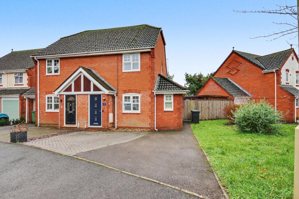 Main image of property: Gunners Park, Bishops Waltham, SO32