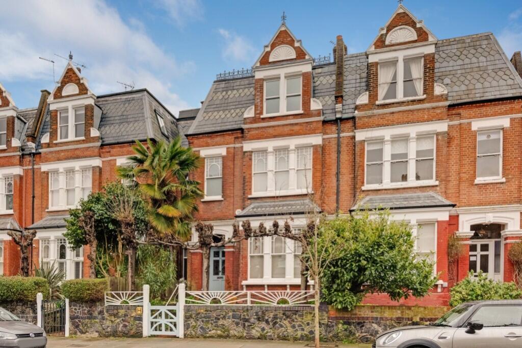 Main image of property: Whitehall Park, Whitehall Park, N19