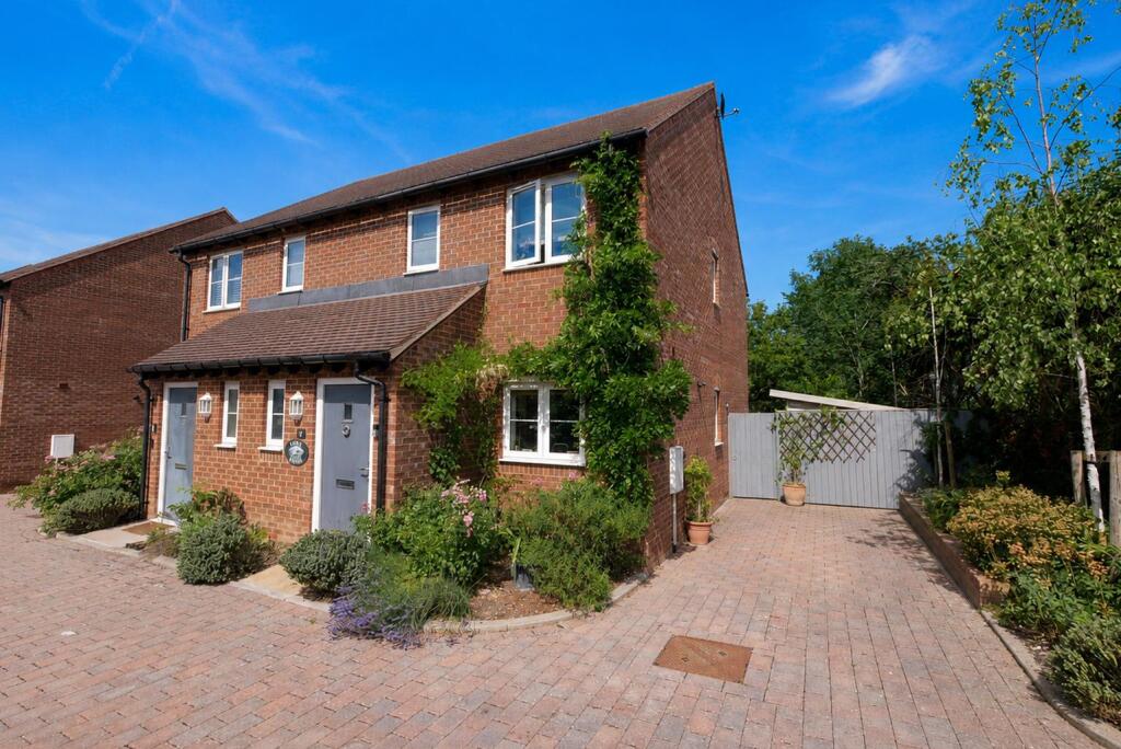 Main image of property: Walnut Acre, Benson