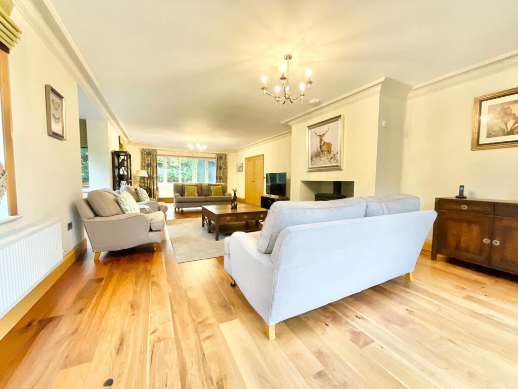 Snape Hall Road, Whitmore, ST5 photo 4