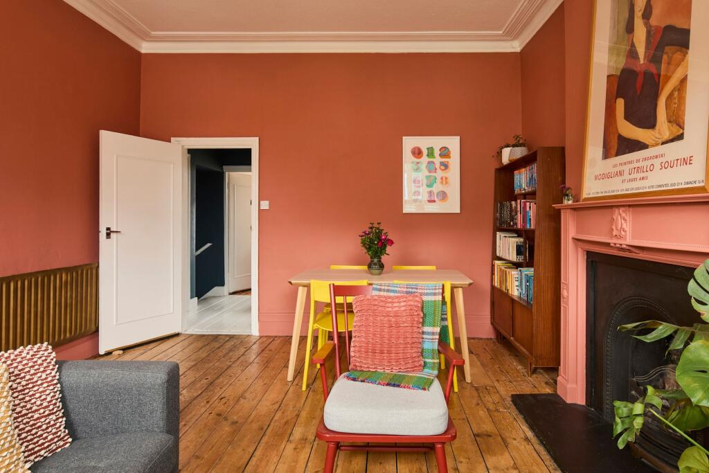 Apartment in London - View 4