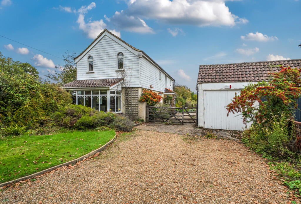Main image of property: Kings Mill Lane, Redhill, Surrey, RH1