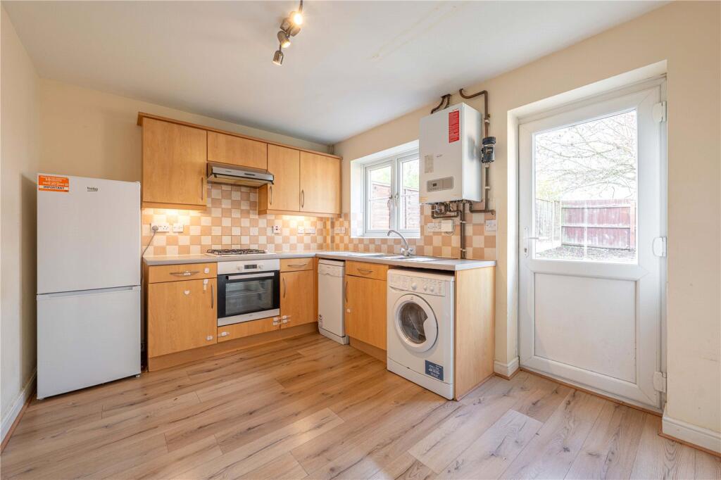 Redhill Furrows, Sydenham, CV31 photo 3