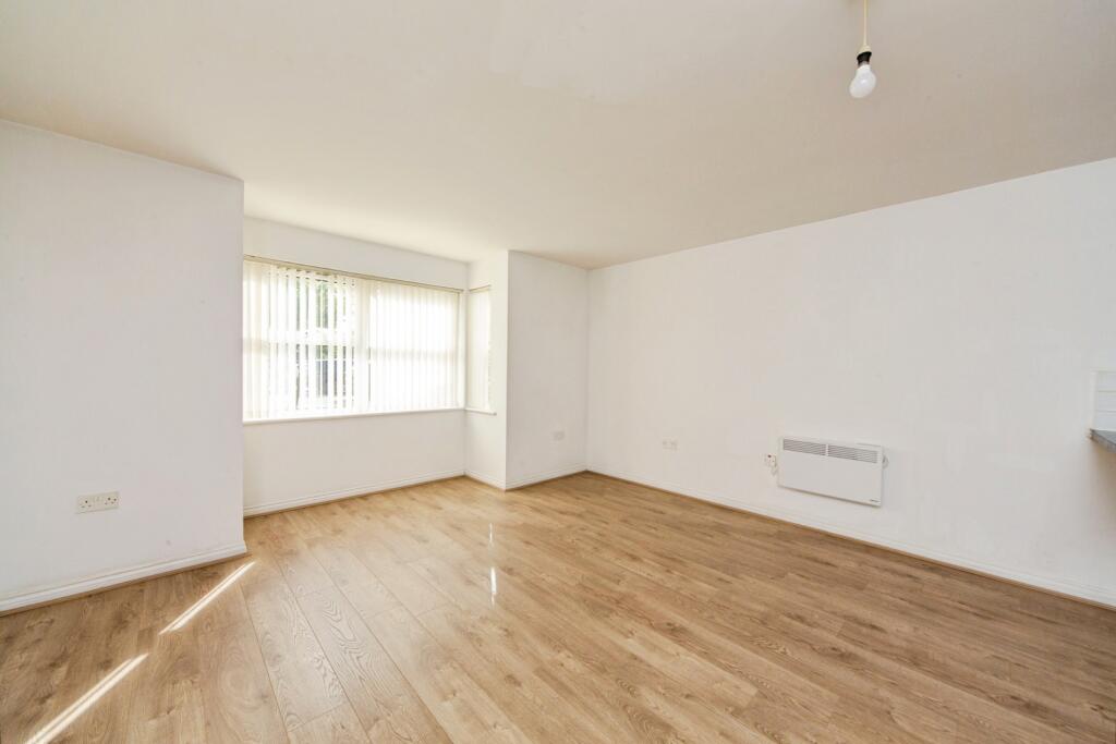 Main image of property: Chancellor Court, LIVERPOOL, Merseyside, L8