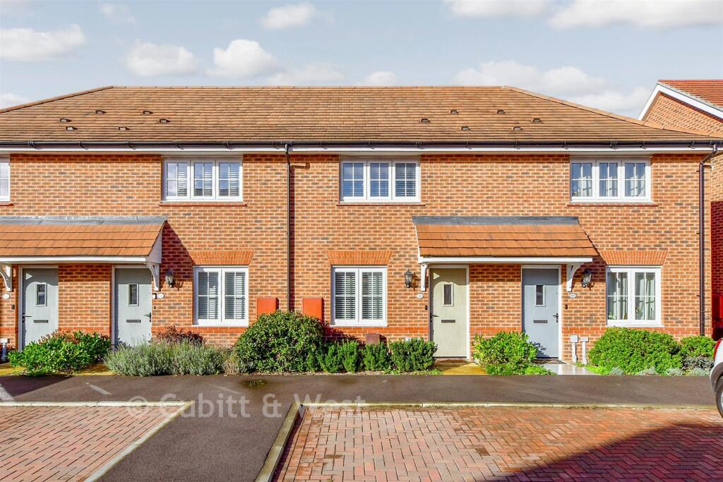 Main image of property: Chervil Drive, Chichester, West Sussex