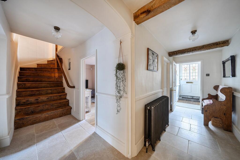 Additional image 5 of South Parade, Frome, BA11