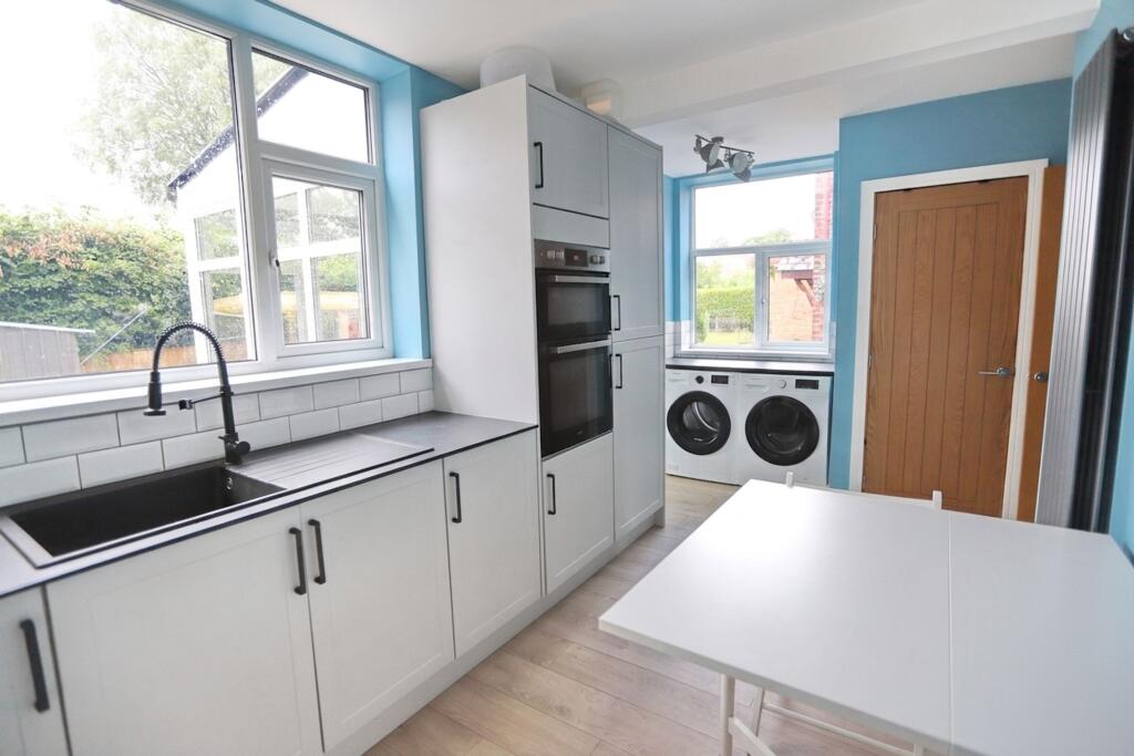 House in Bury, Greater Manchester - View 5
