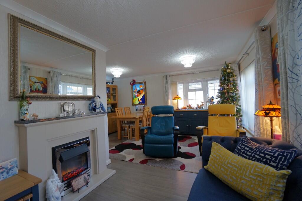 Court Mount, Canterbury Road, Birchington, Kent, CT7 photo 5