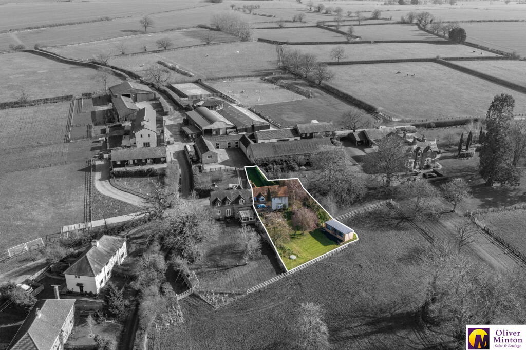 Main image of property: Arches Hall Cottages, Arches Hall, Latchford, nr Standon, Herts