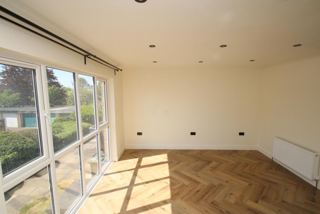 Main image of property: Leyburn Gardens, Croydon, CR0