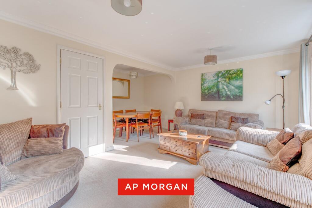 Additional image 11 of Pitchcombe Close, Lodge Park, Redditch, B98