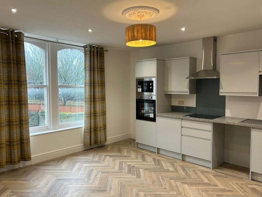 Main image of property: High Street, Lincoln