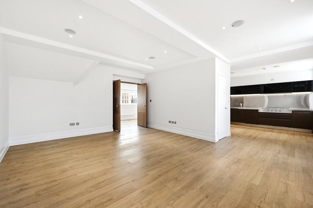 Main image of property: Flood Street, 
Chelsea, SW3