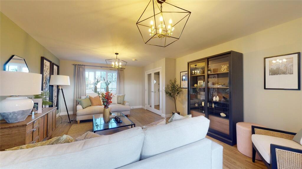 Plot 15, The Brookstone, Orchard Mill, Rangeworthy, Bristol, Gloucestershire, BS37 photo 4