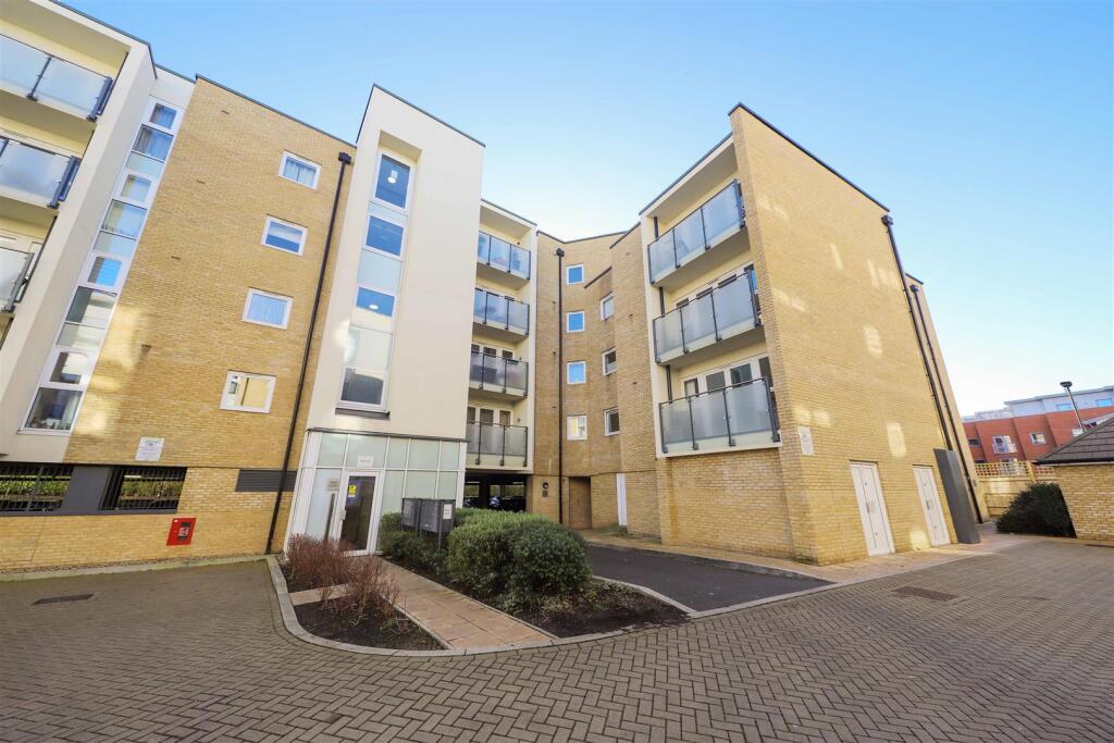 Main image of property: Hinds Court, Perkins Gardens, Ickenham, UB10